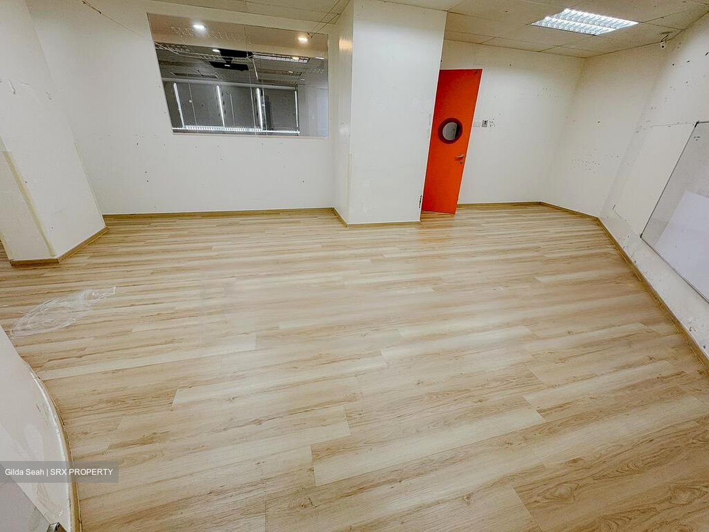 Waterfront I @ Northshore (D19), Office #462930051